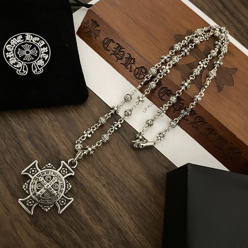 Chrome Hearts Necklaces